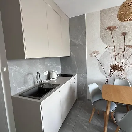 Apartament Zakochani W Dębinie