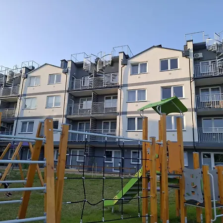 Zakochani W Debinie Debina (Ustka)