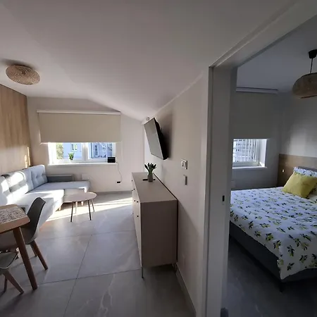 Zakochani W Dębinie