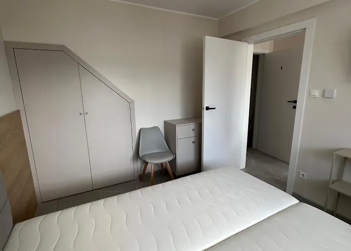 Zakochani W Debinie شقة