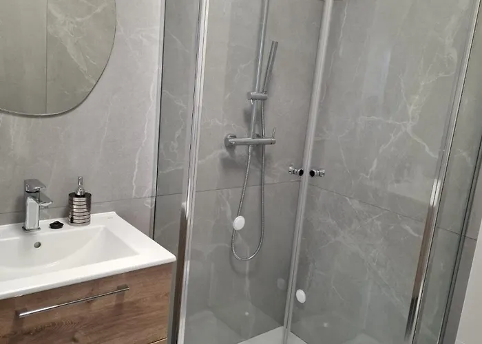 Zakochani W Debinie Debina (Ustka)