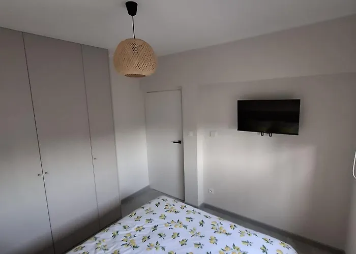 شقة Zakochani W Debinie *