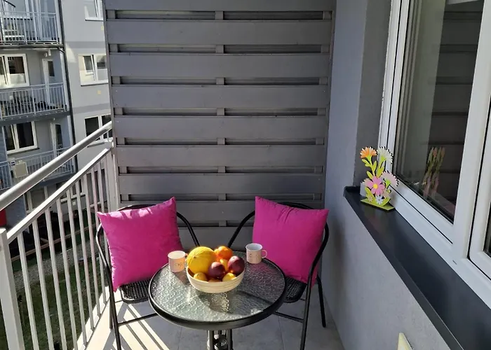 Zakochani W Debinie Debina (Ustka)